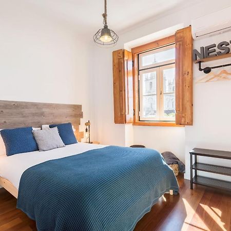 ליסבון Stunning And Spacious Lofts Just By Graca And Alfama מראה חיצוני תמונה