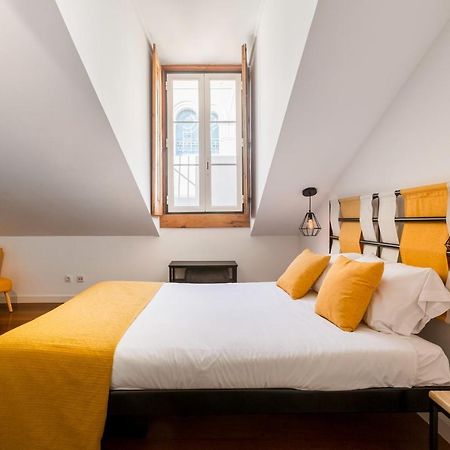 ליסבון Stunning And Spacious Lofts Just By Graca And Alfama מראה חיצוני תמונה