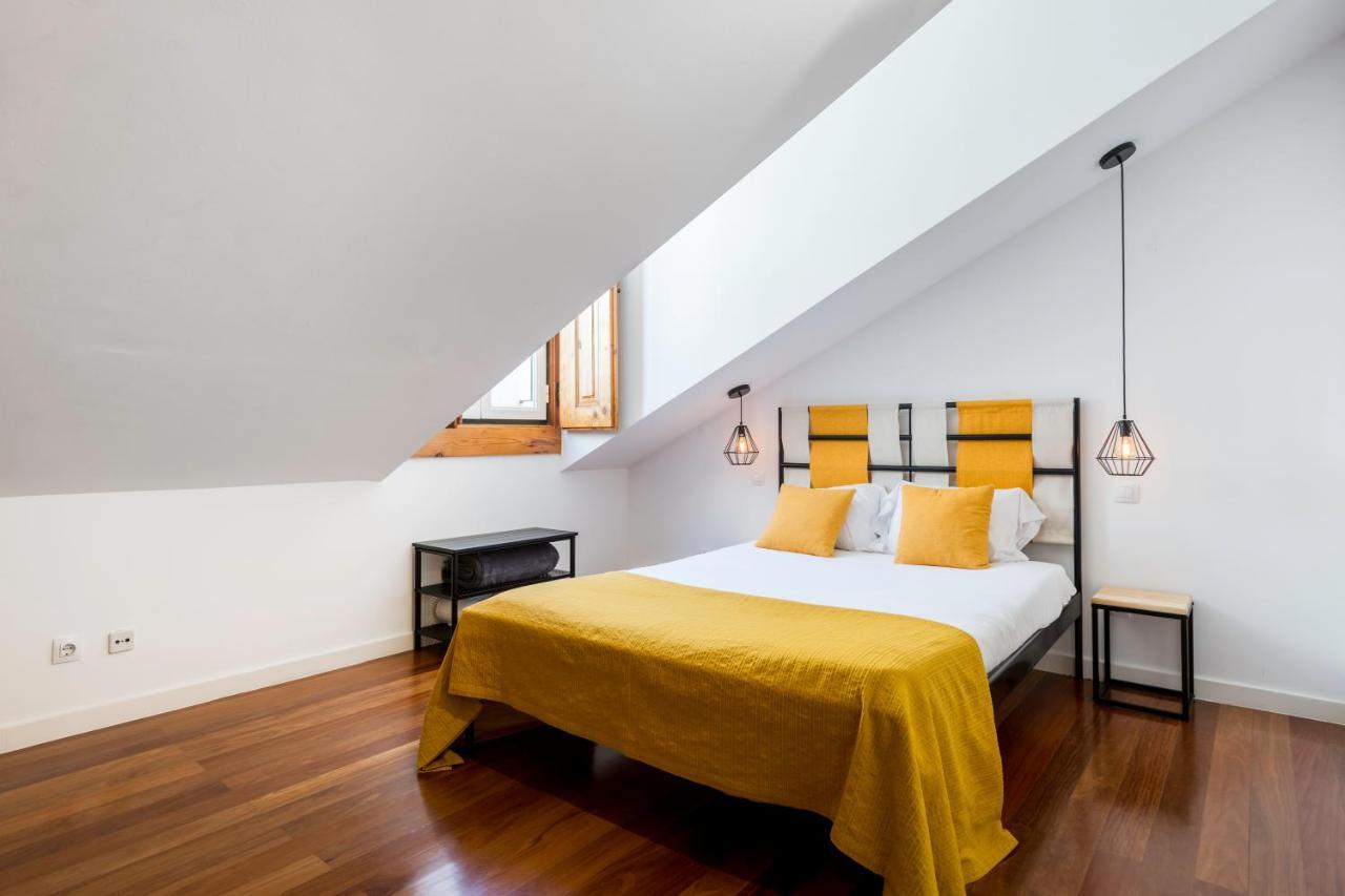 ליסבון Stunning And Spacious Lofts Just By Graca And Alfama מראה חיצוני תמונה
