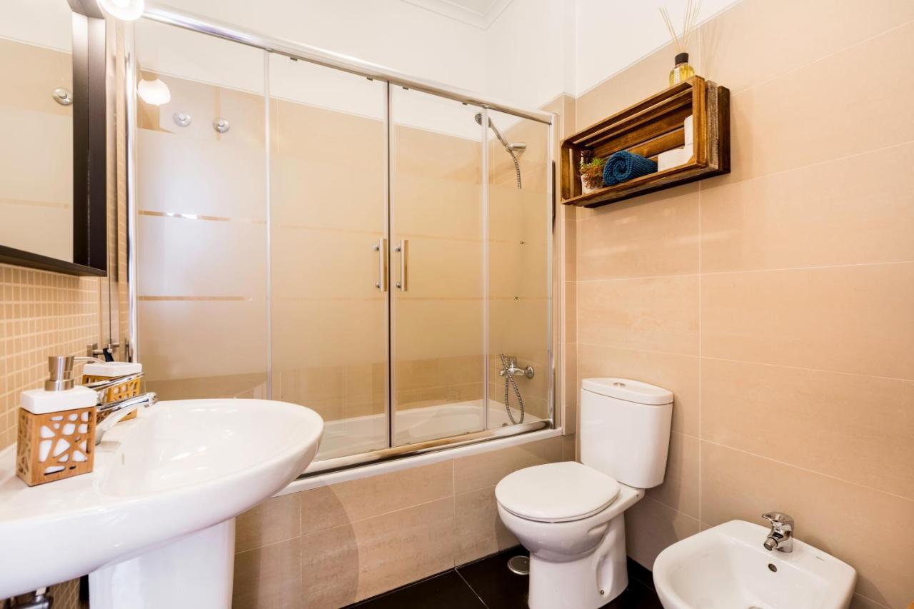ליסבון Stunning And Spacious Lofts Just By Graca And Alfama מראה חיצוני תמונה