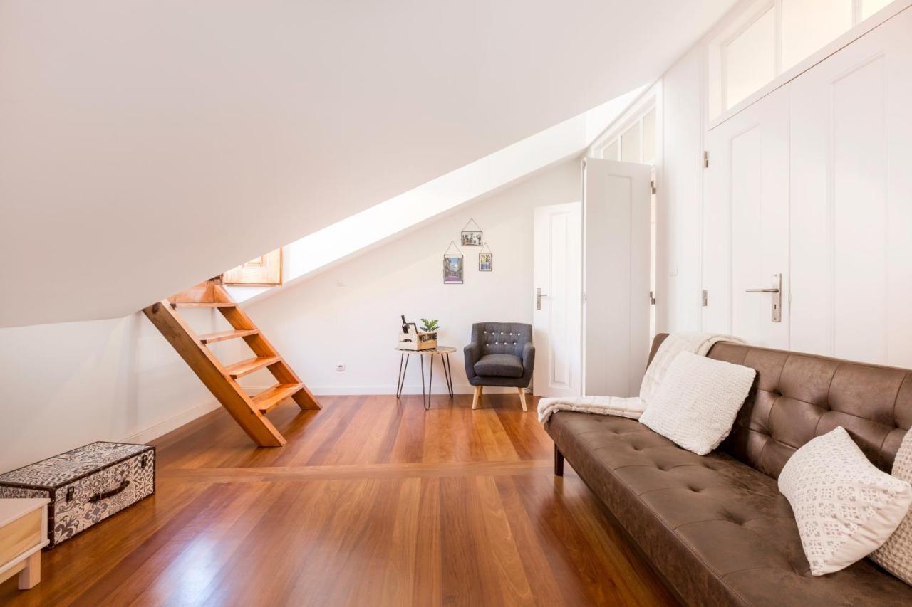 ליסבון Stunning And Spacious Lofts Just By Graca And Alfama מראה חיצוני תמונה