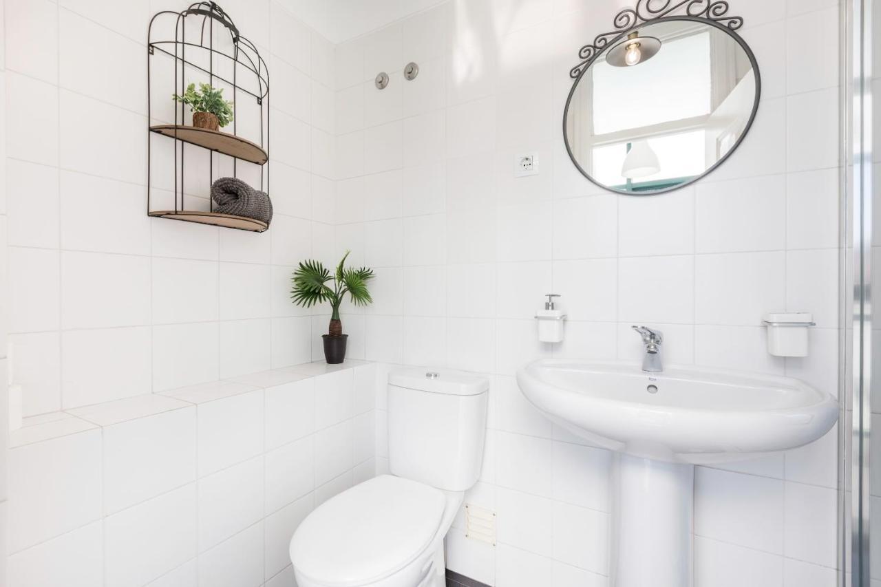 ליסבון Stunning And Spacious Lofts Just By Graca And Alfama מראה חיצוני תמונה