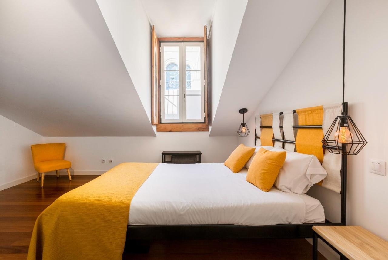 ליסבון Stunning And Spacious Lofts Just By Graca And Alfama מראה חיצוני תמונה