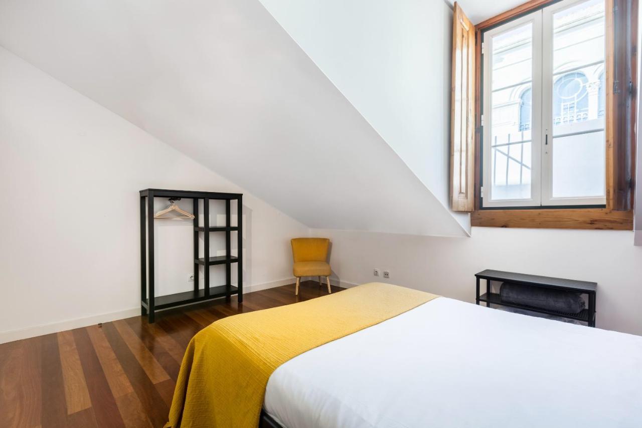 ליסבון Stunning And Spacious Lofts Just By Graca And Alfama מראה חיצוני תמונה