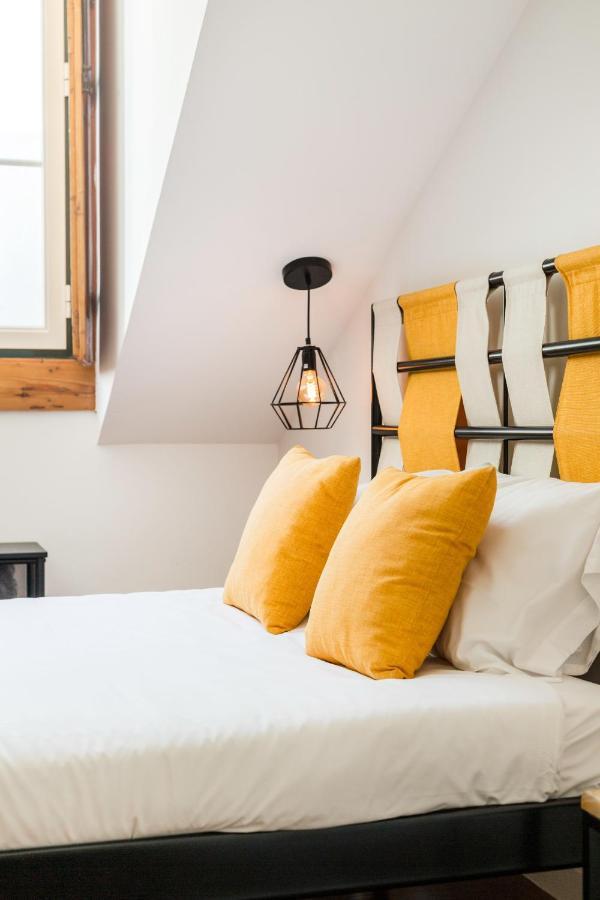 ליסבון Stunning And Spacious Lofts Just By Graca And Alfama מראה חיצוני תמונה