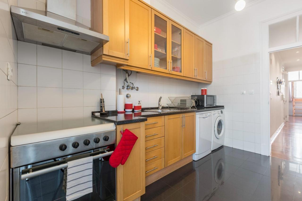 ליסבון Stunning And Spacious Lofts Just By Graca And Alfama מראה חיצוני תמונה