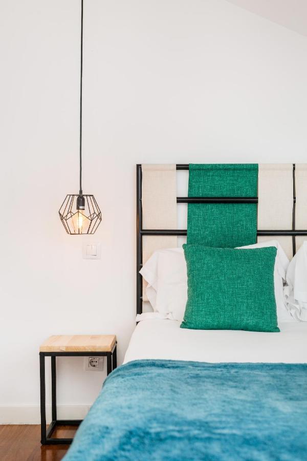 ליסבון Stunning And Spacious Lofts Just By Graca And Alfama מראה חיצוני תמונה