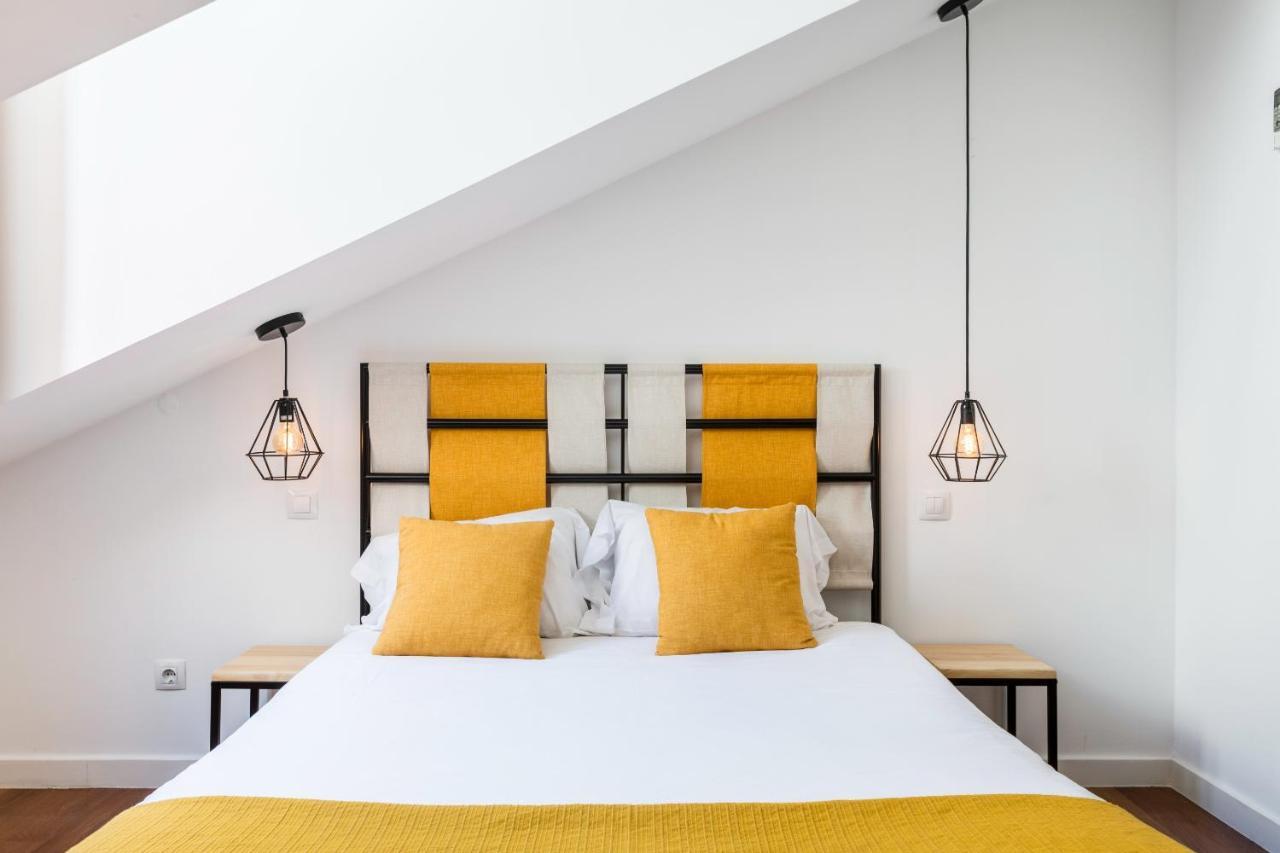 ליסבון Stunning And Spacious Lofts Just By Graca And Alfama מראה חיצוני תמונה