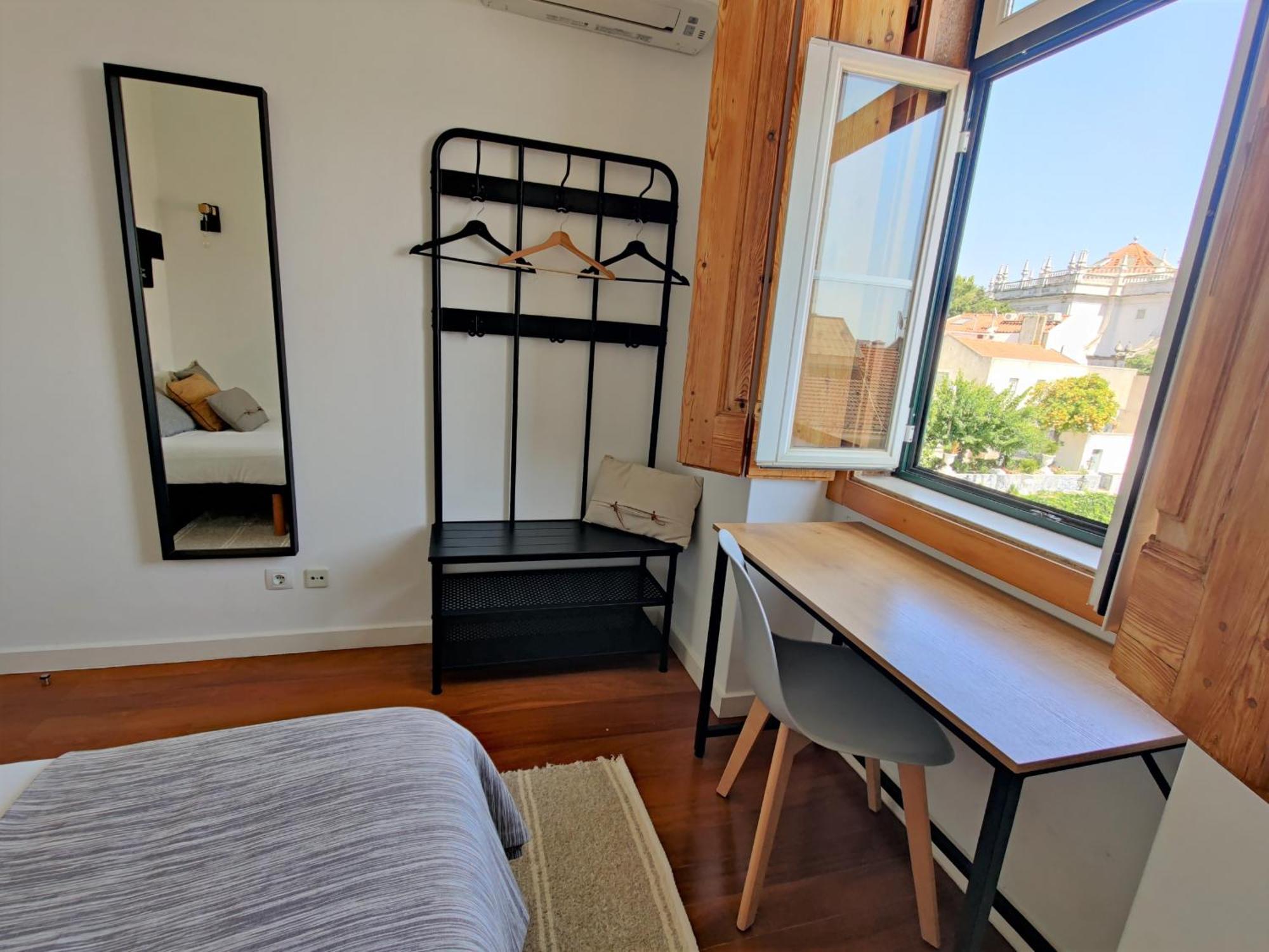ליסבון Stunning And Spacious Lofts Just By Graca And Alfama מראה חיצוני תמונה